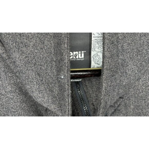 Texas Tech Red Raiders Nantucket Toggle Full Zip Bruzer Renu Jacket Womens Large - Picture 7 of 7